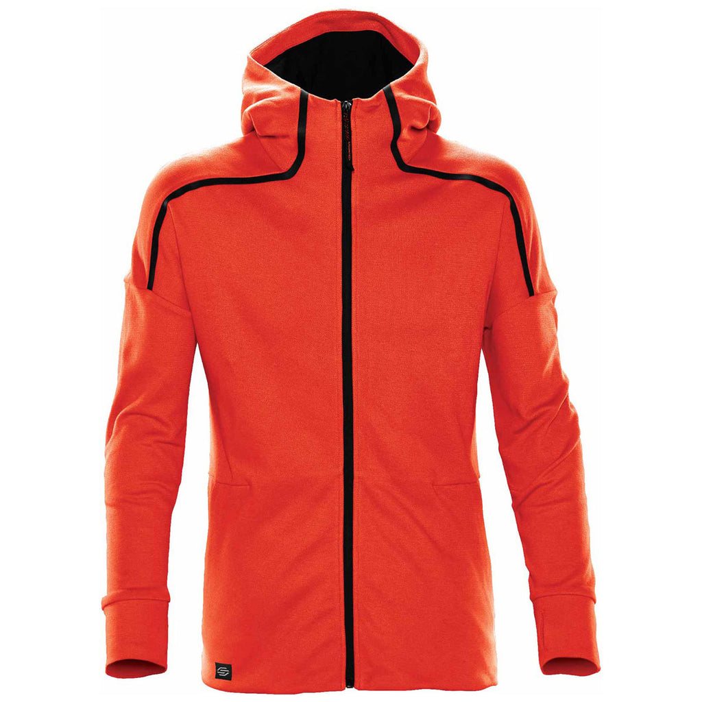 patagonia stretch thermal hoody