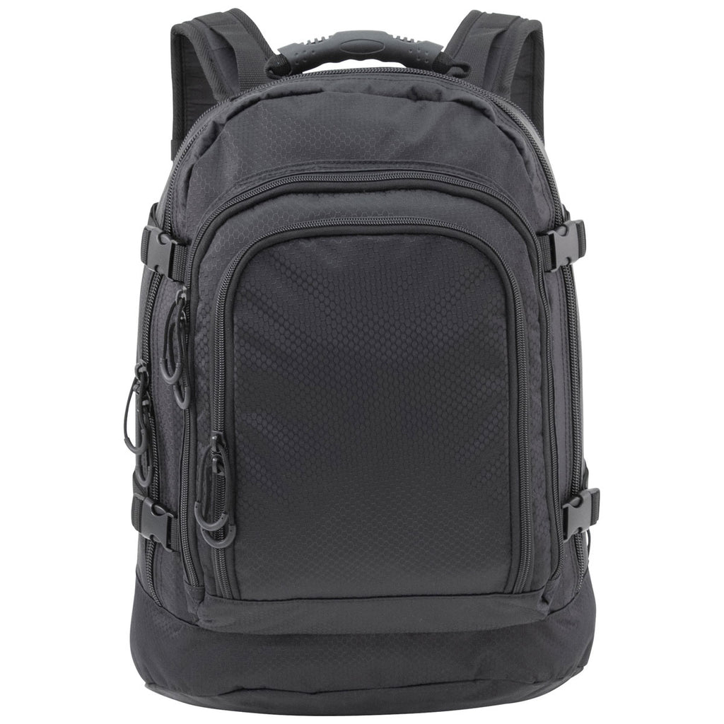 mercury luggage backpack