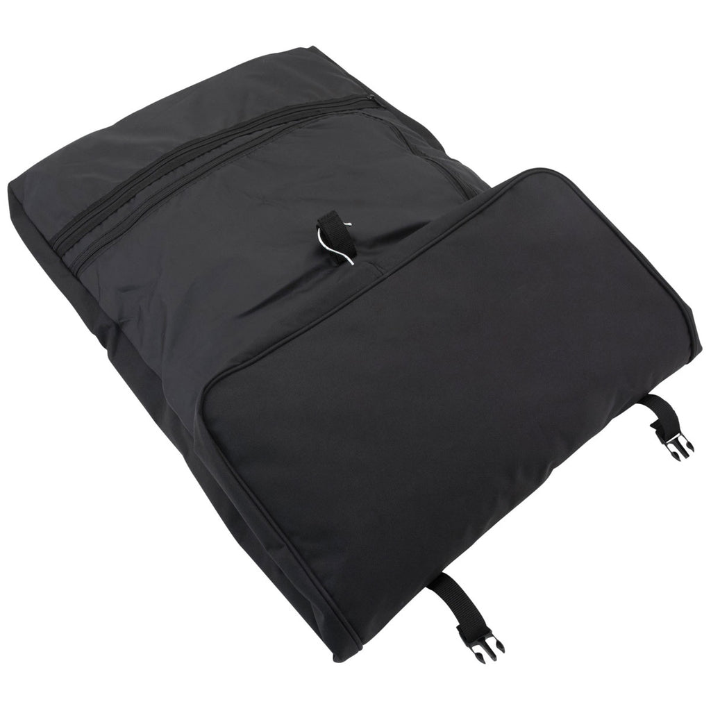 tri fold luggage