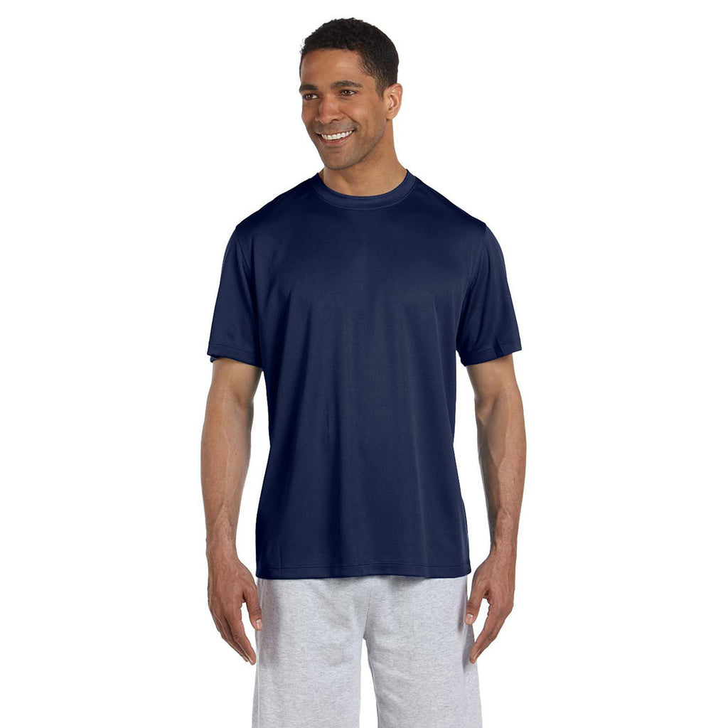 new balance ndurance athletic t shirt