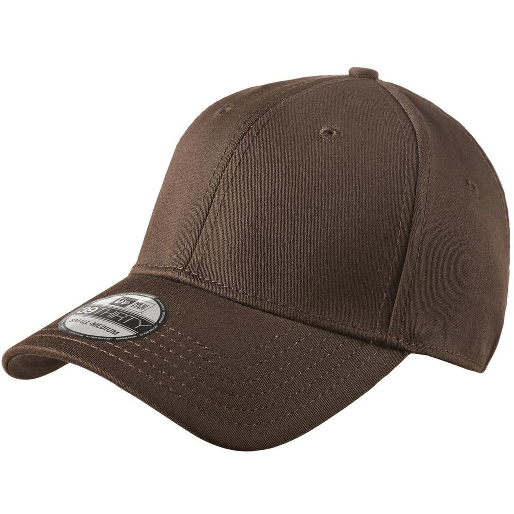 brown new era caps