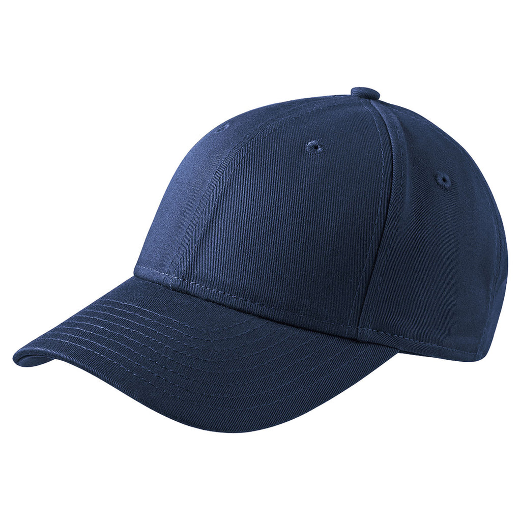 new era adjustable structured cap