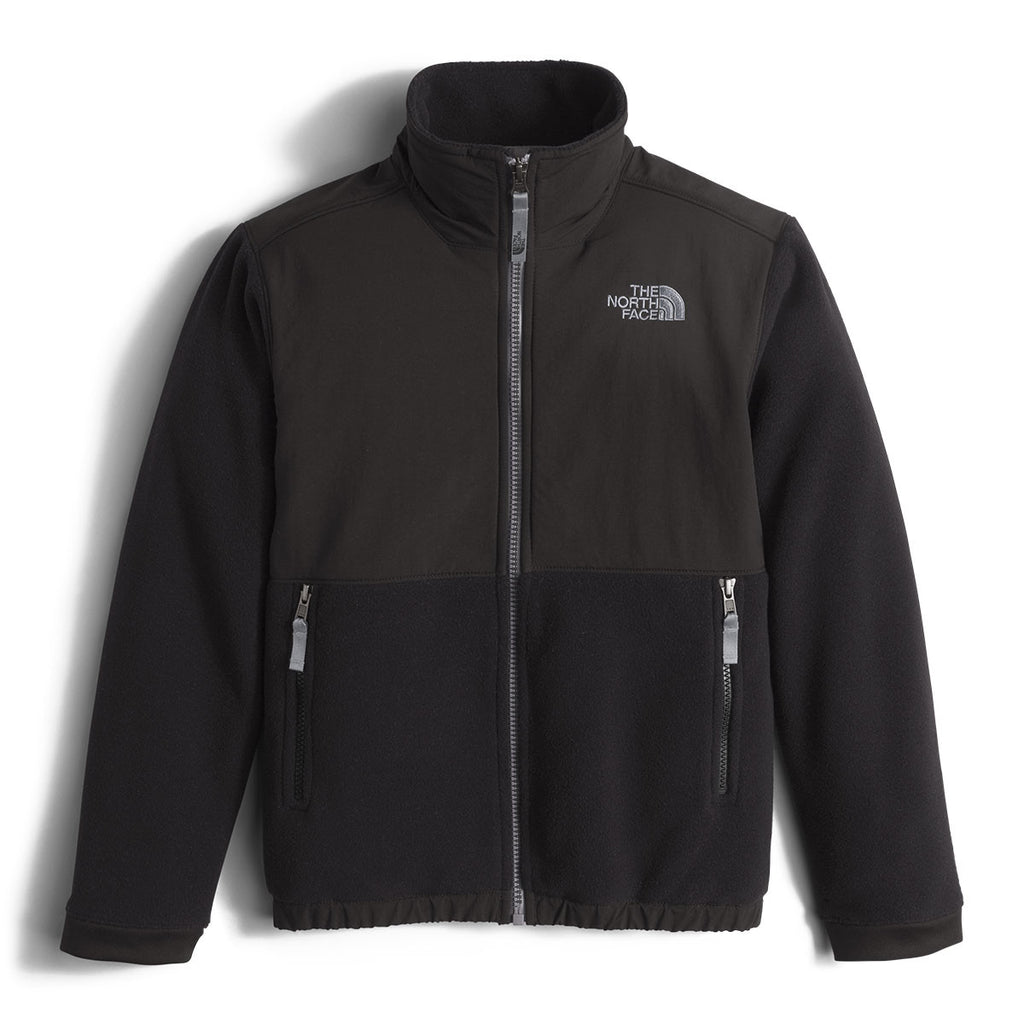 boys denali fleece