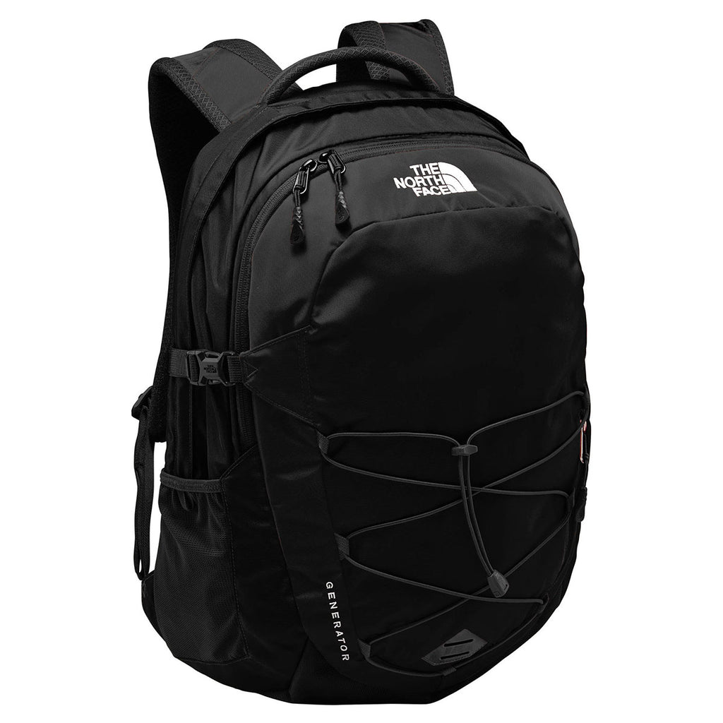 generator backpack