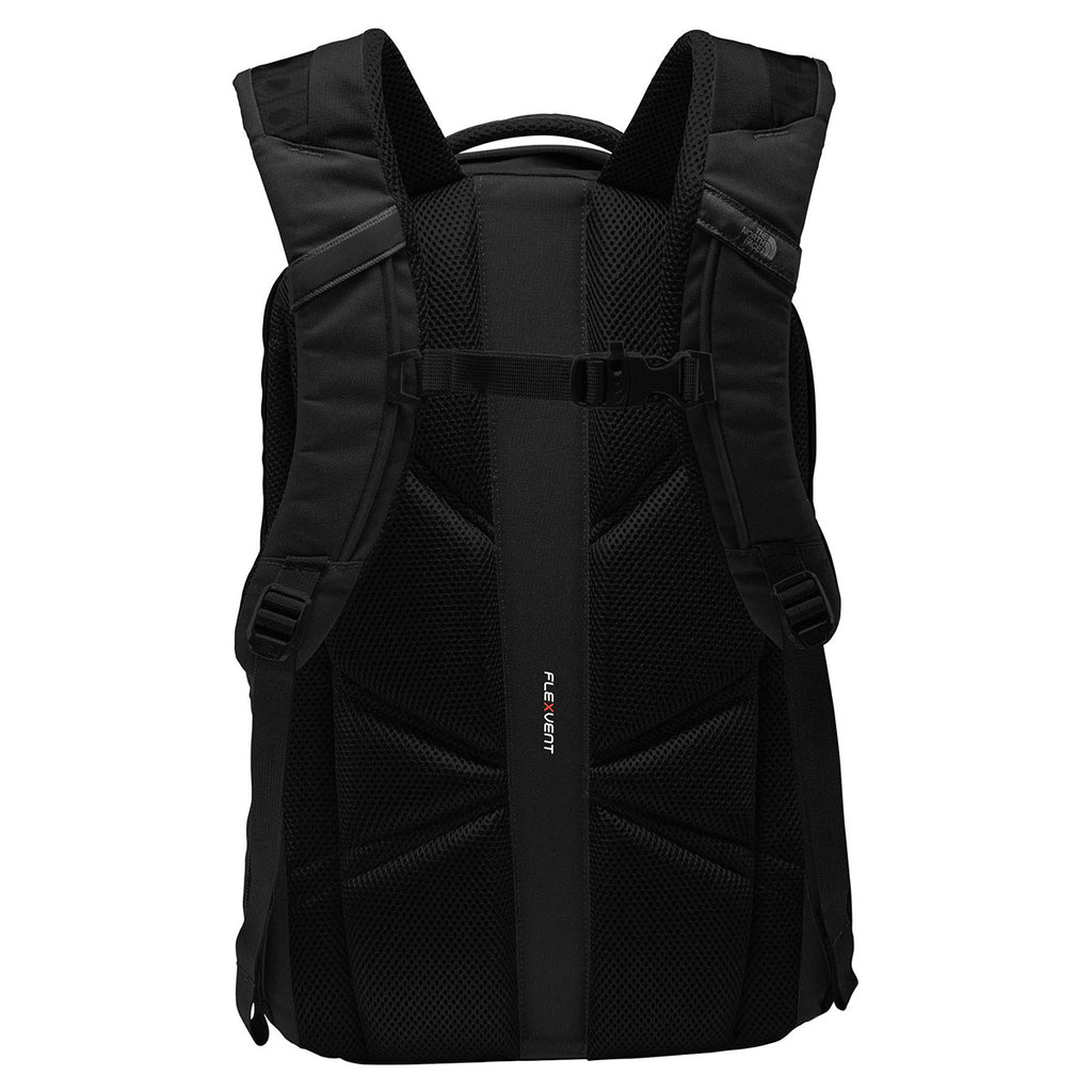 north face groundwork backpack