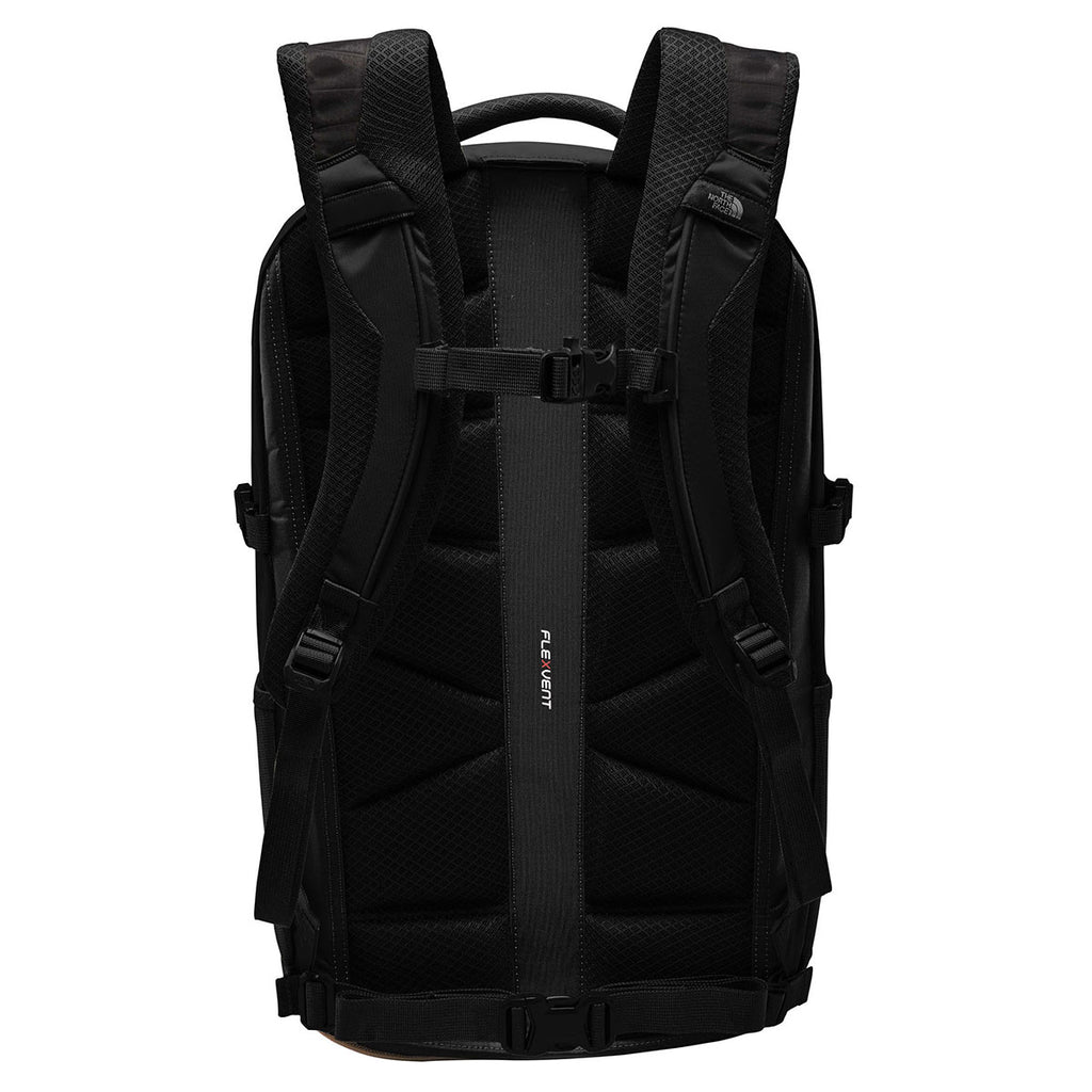 The North Face Tnf Black Fall Line Backpack