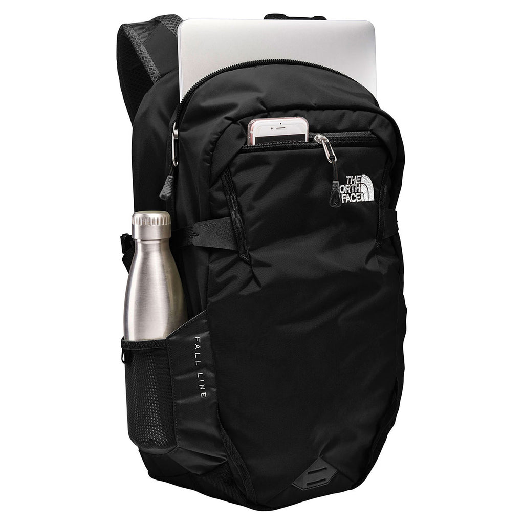north face fall line backpack review