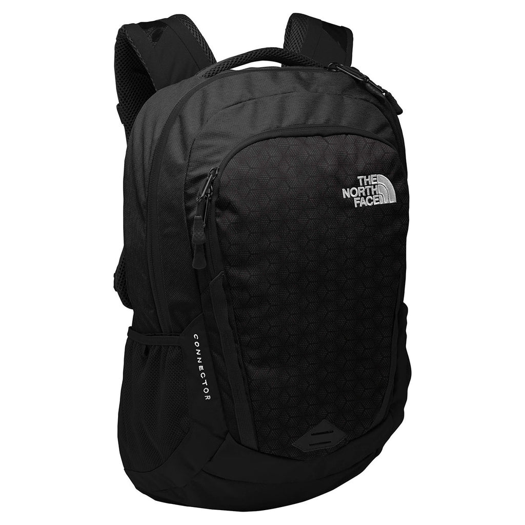 the north face connector backpack