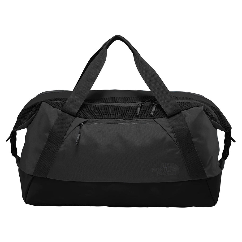 north face apex duffel bag