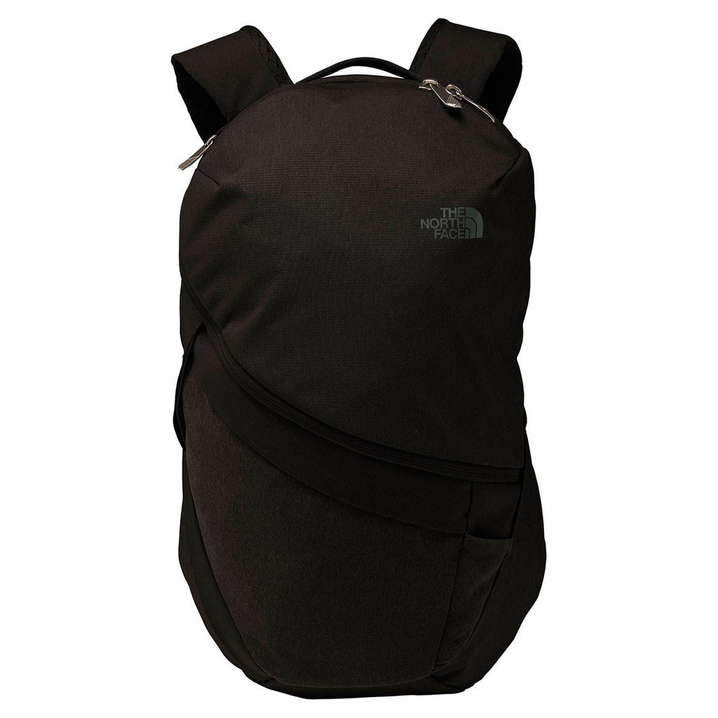 The North Face Tnf Black Heather Aurora Ii Backpack