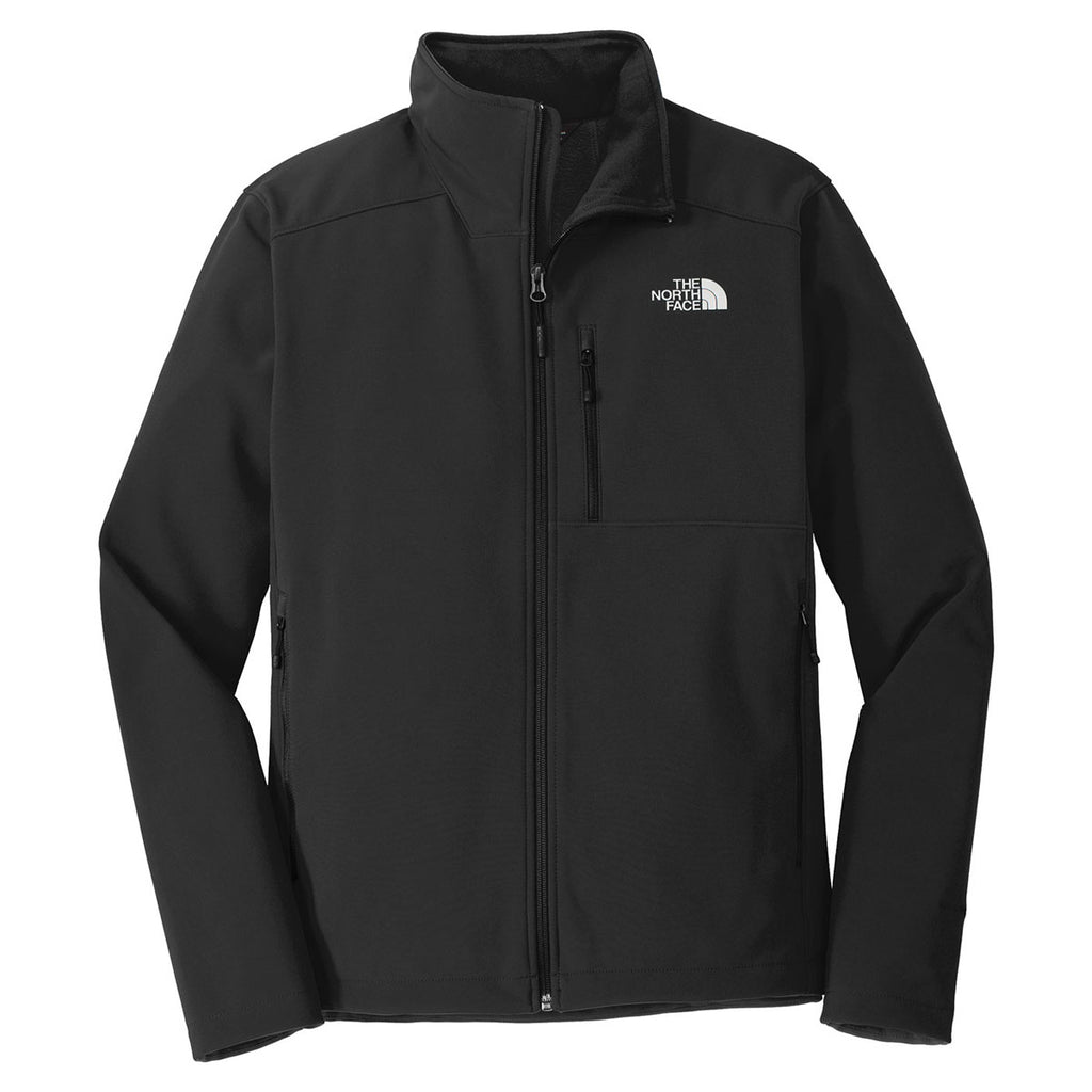 the north face softshell jackets