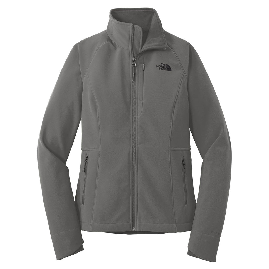 north face womens soft jacket