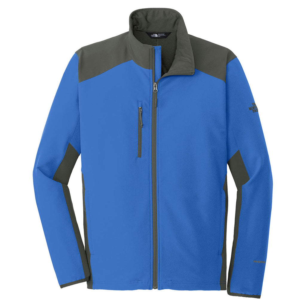 The North Face Men's Monster Blue 