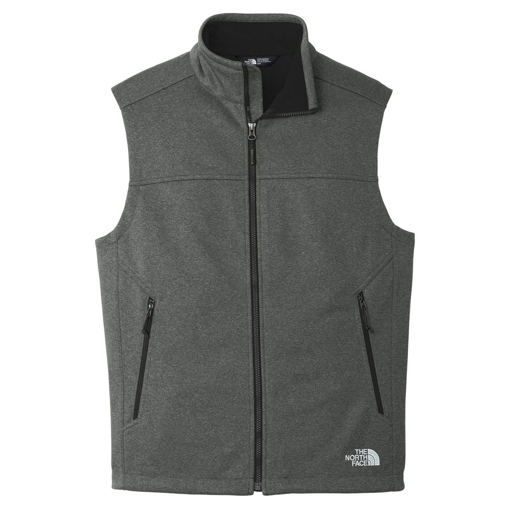 north face ridgeline vest