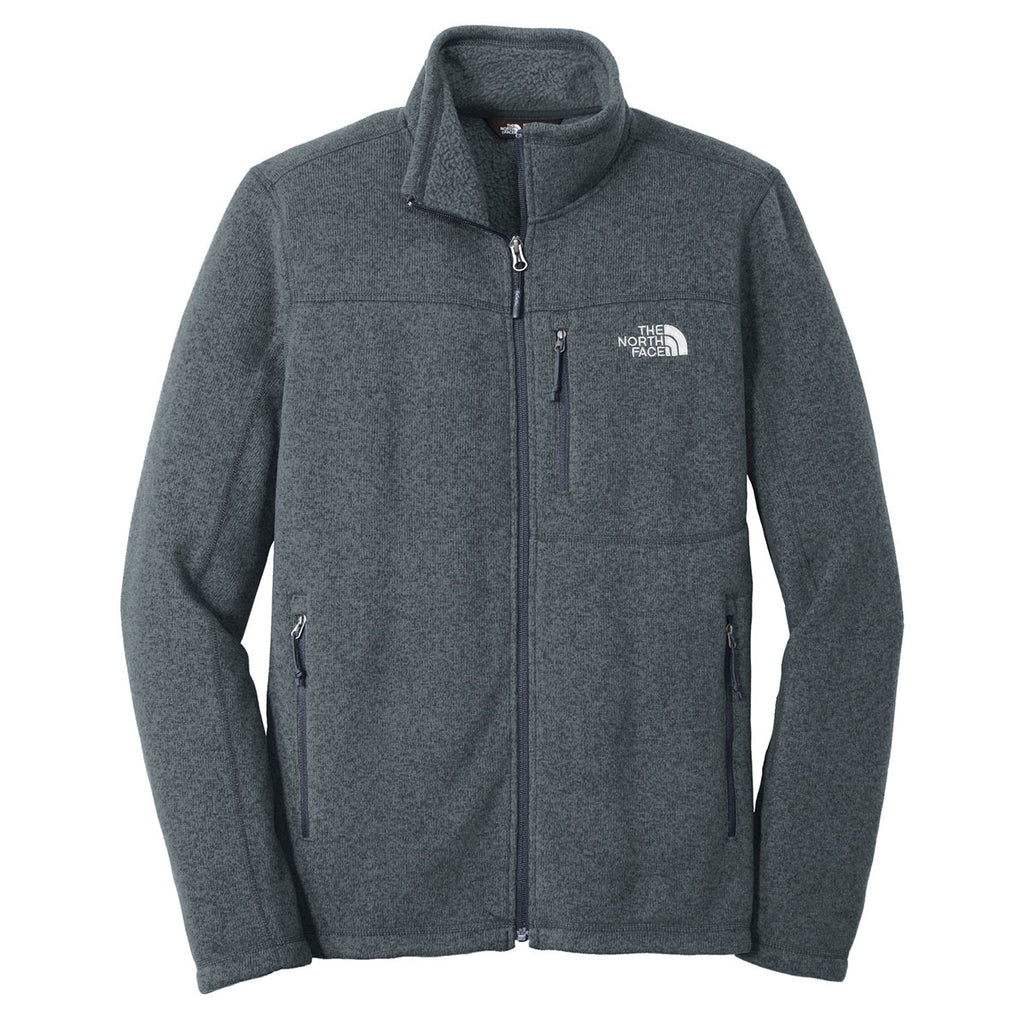 north face pullover fleece mens