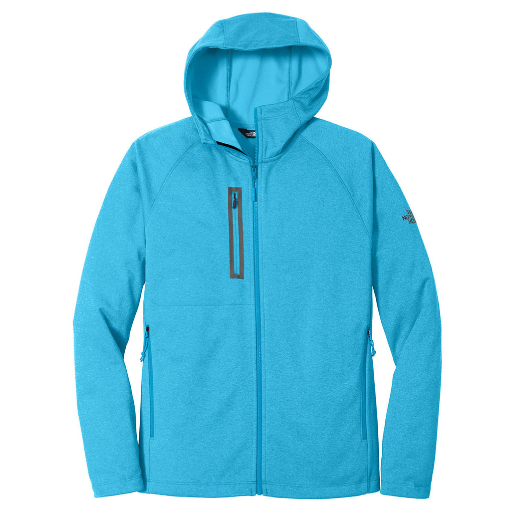 The North Face Men's Hyper Blue Heather 