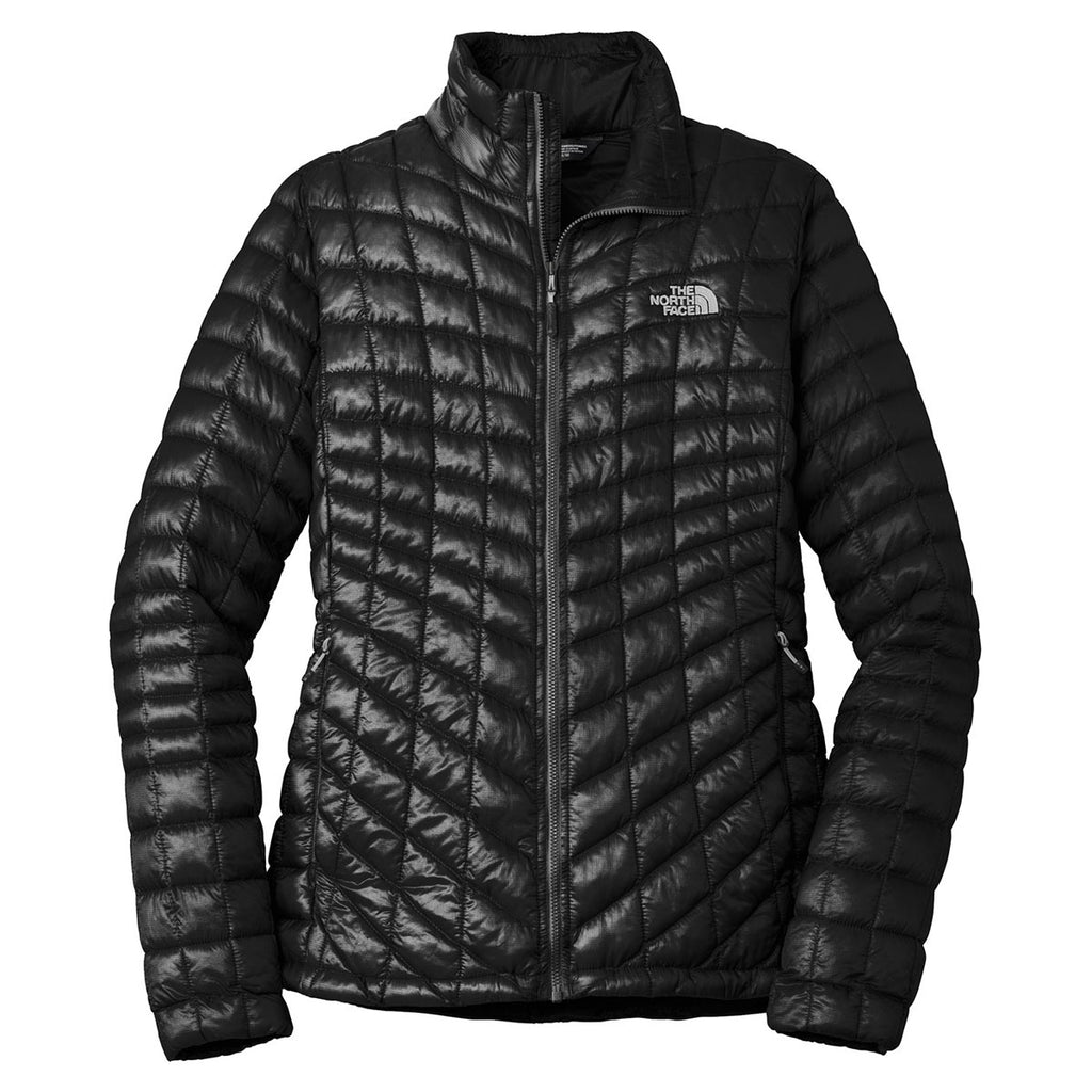 the north face thermoball womens