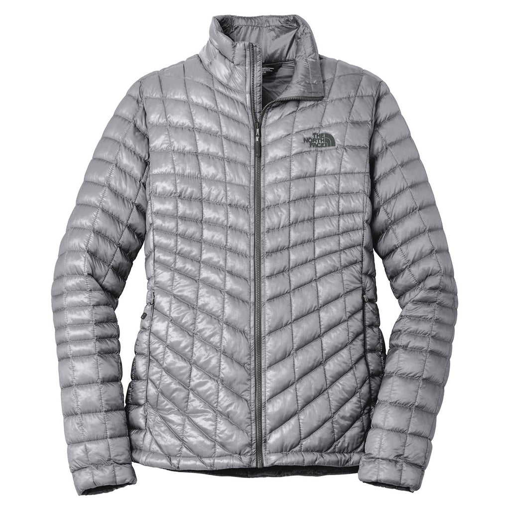 north face women's casual jackets
