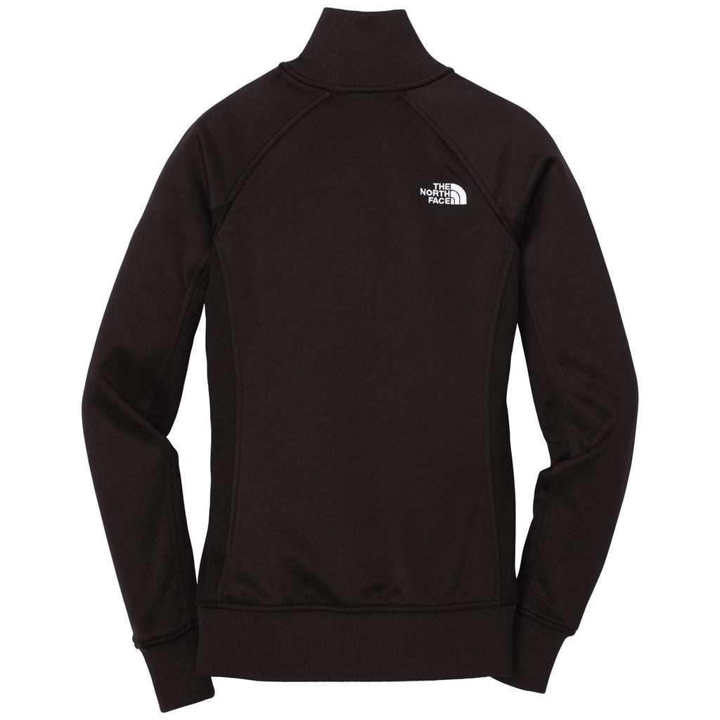 fleece tech hoodie north face