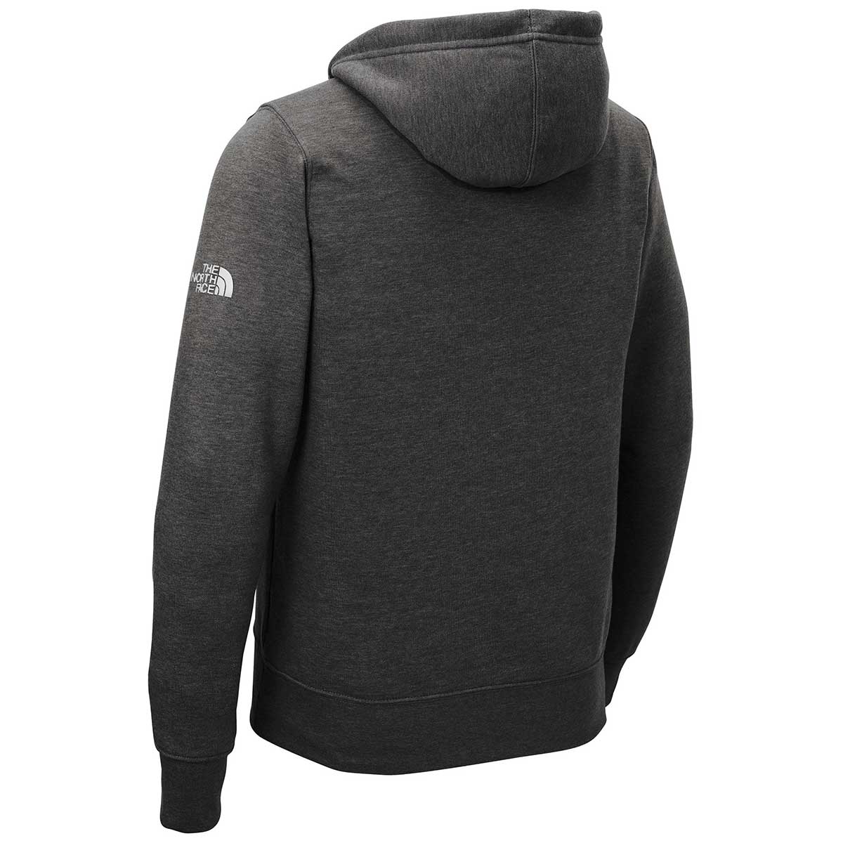 The North Face Heather Hoodie