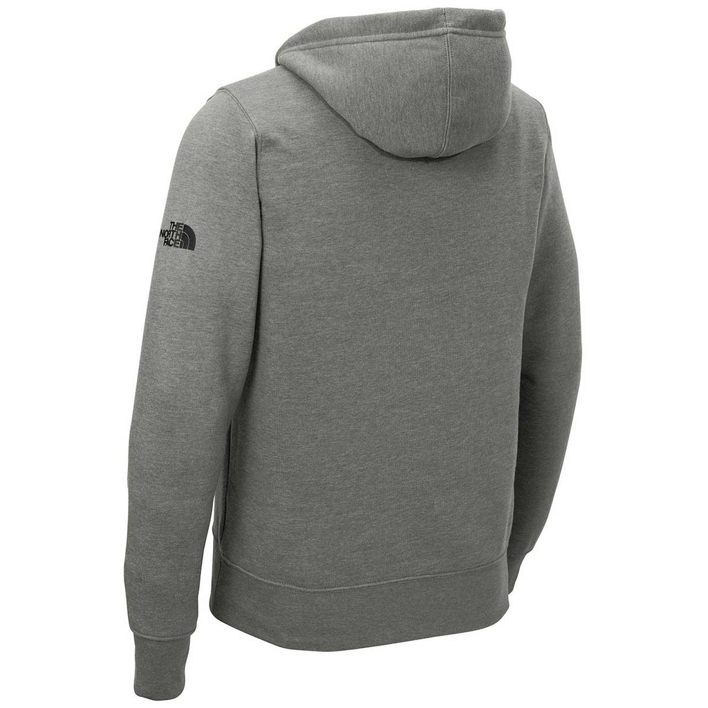 north face hoodie mens medium