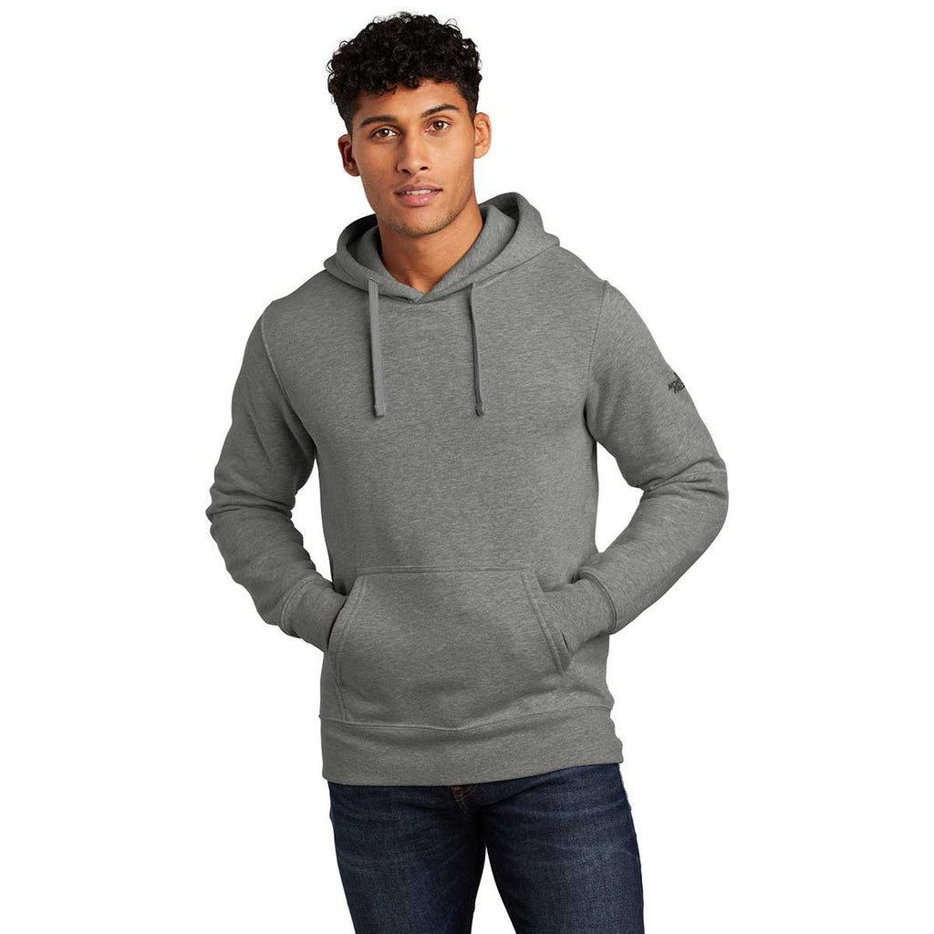 north face hoodie mens medium