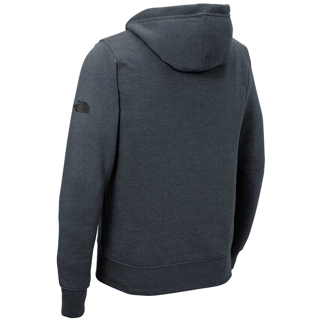 north face navy sweatshirt