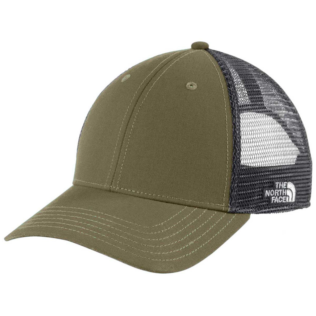 north face dri fit hat