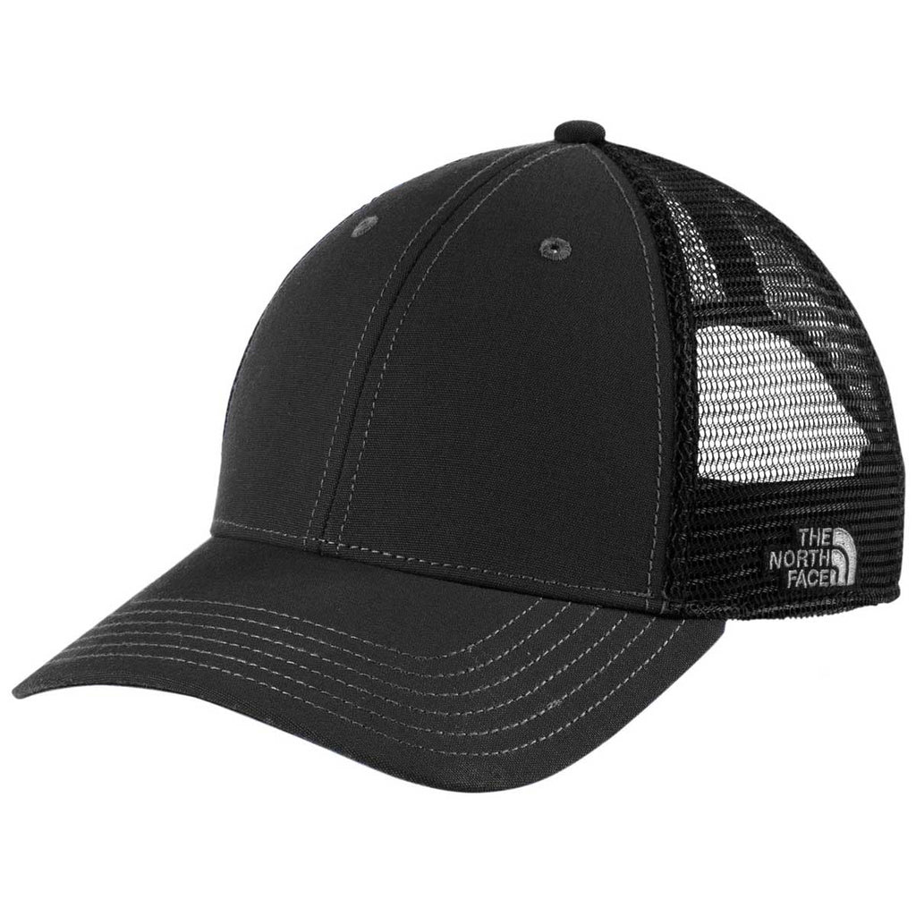 north face baseball hat