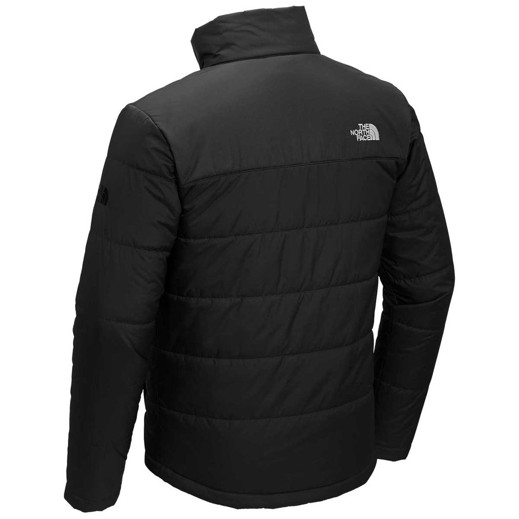 tnf mens jackets