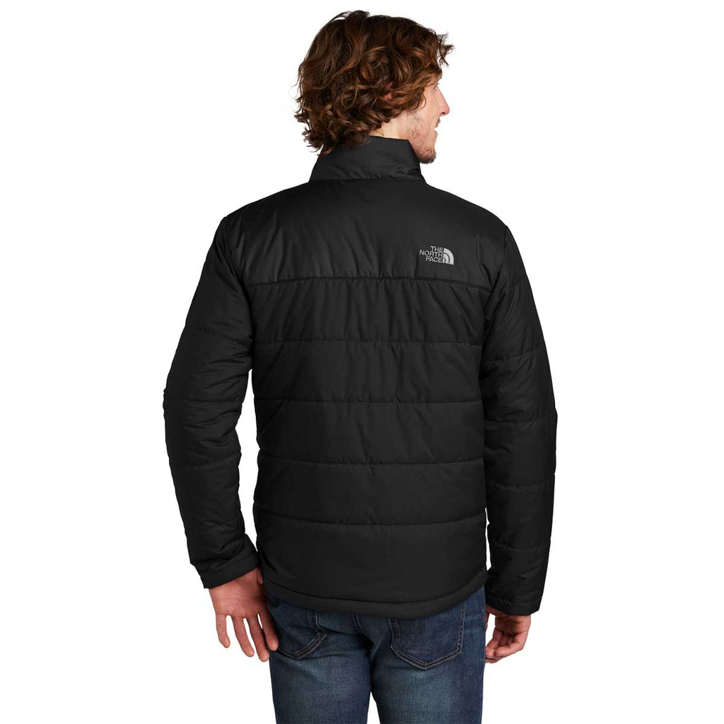 north face insulated jackets
