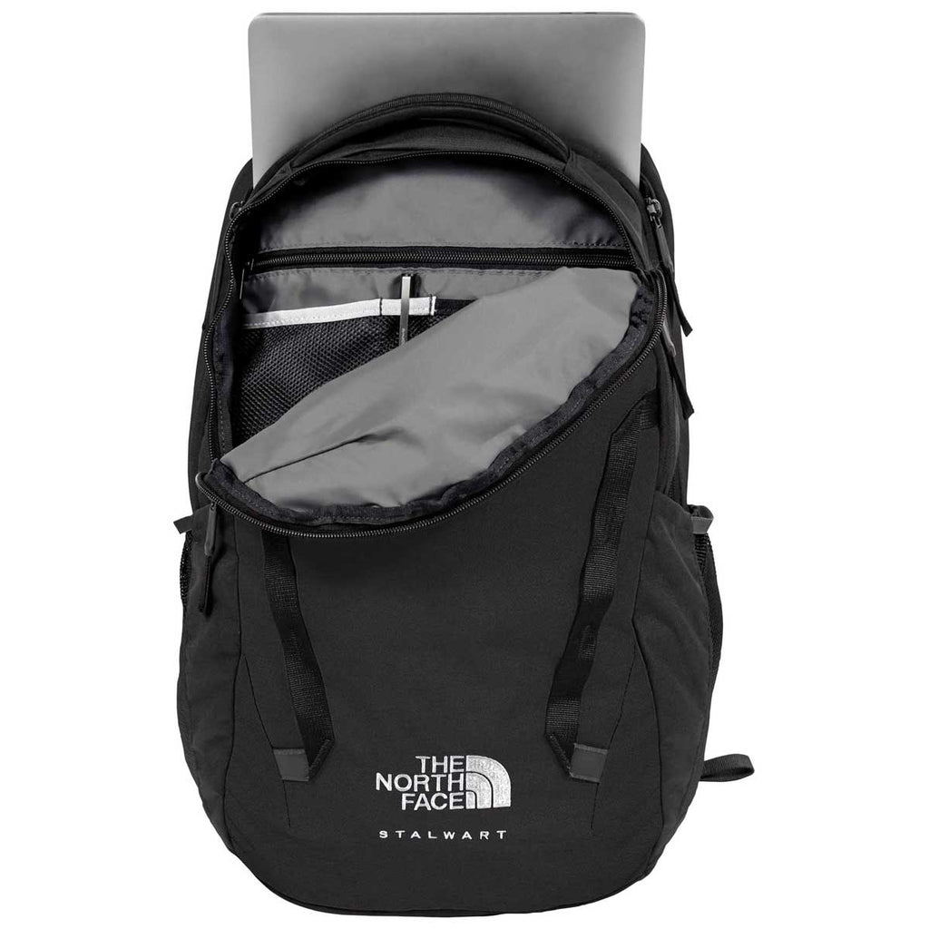 north face tnf backpack