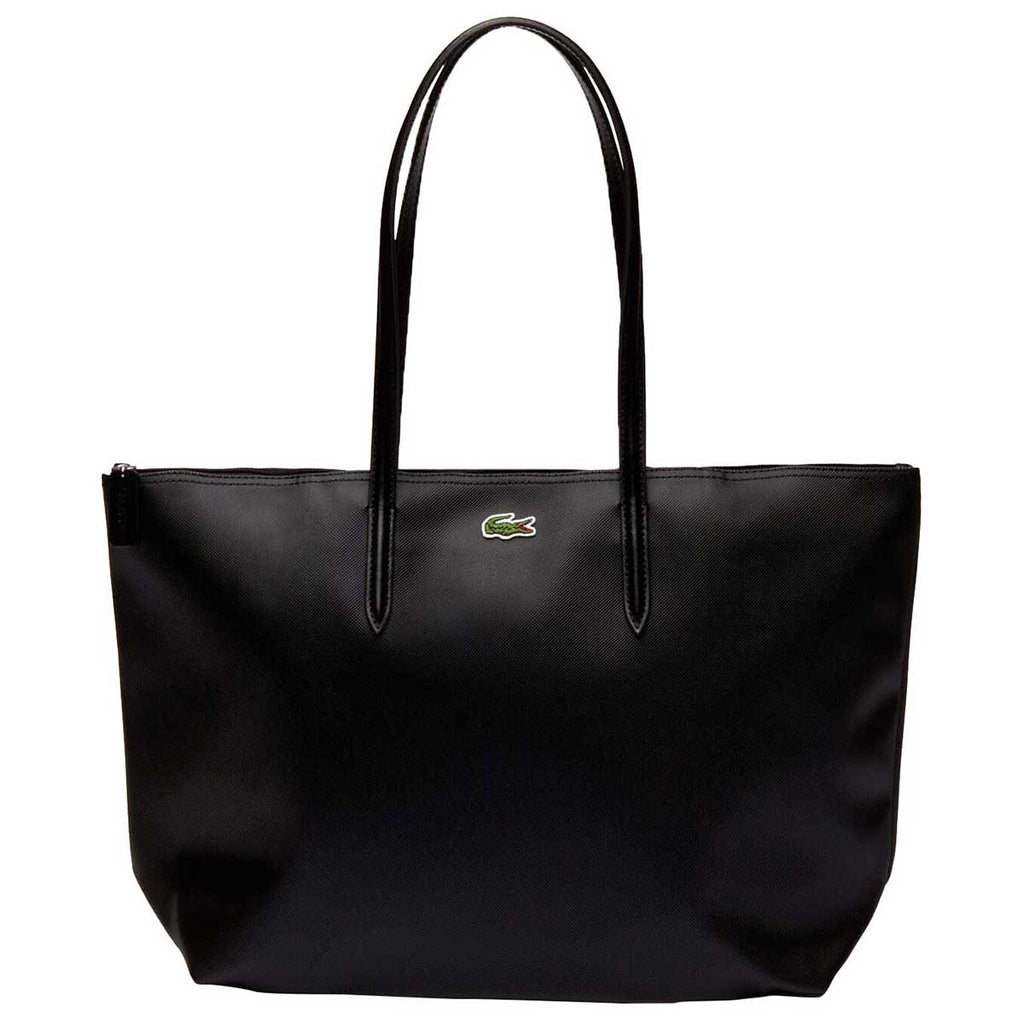 lacoste black bag