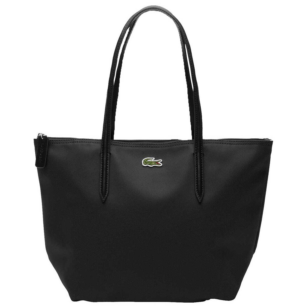 lacoste large tote bag