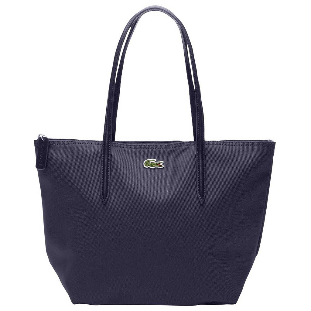 lacoste shopper bag