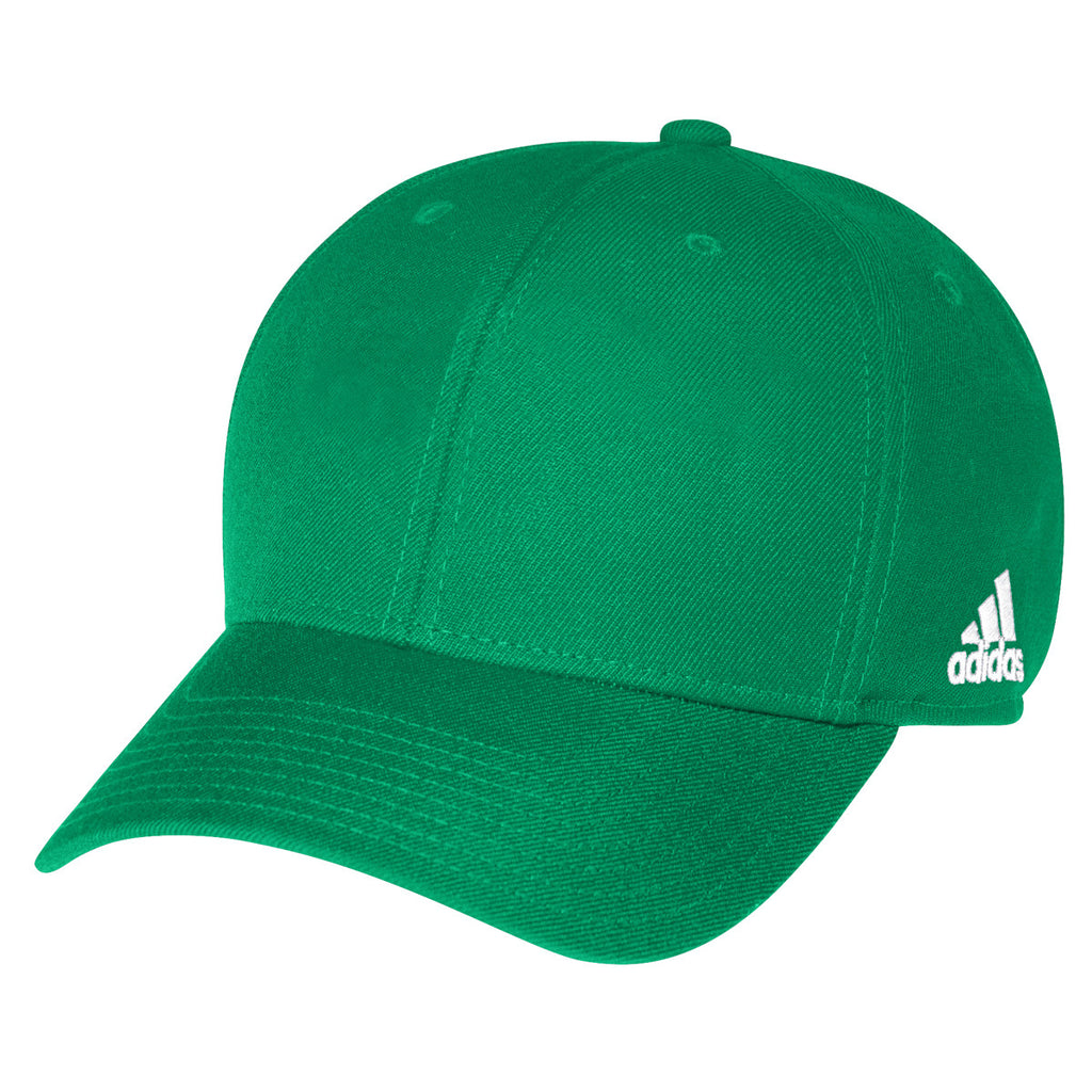 adidas green company