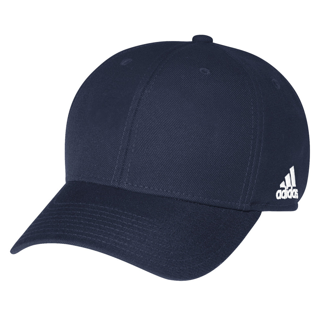 adidas structured adjustable cap