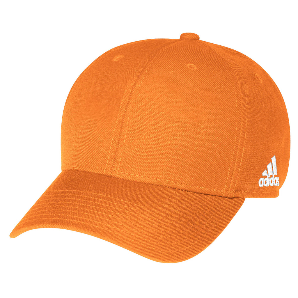 adidas orange cap