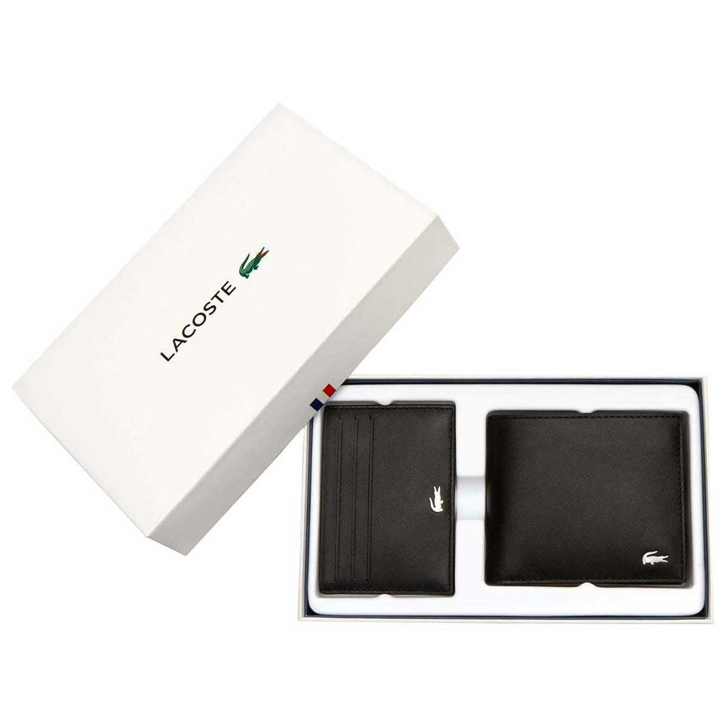 lacoste fitzgerald wallet