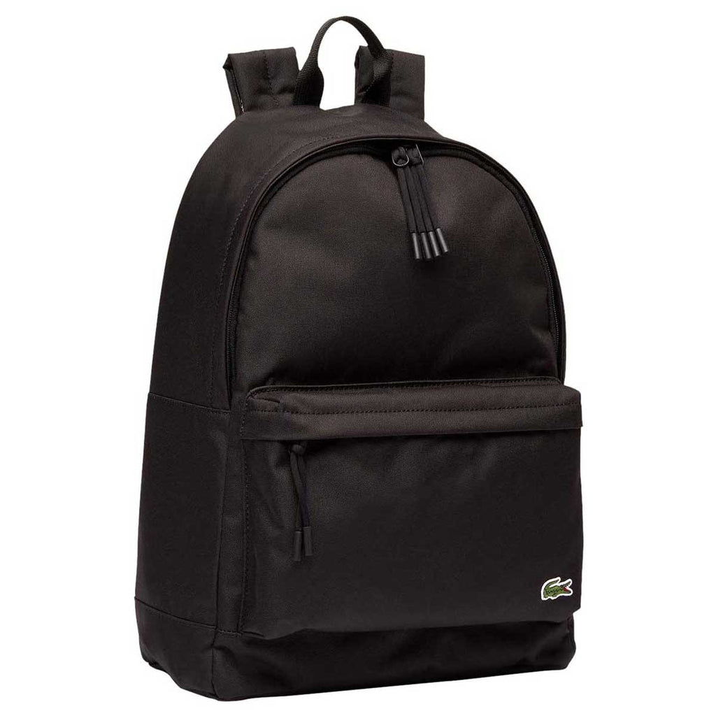 lacoste back pack