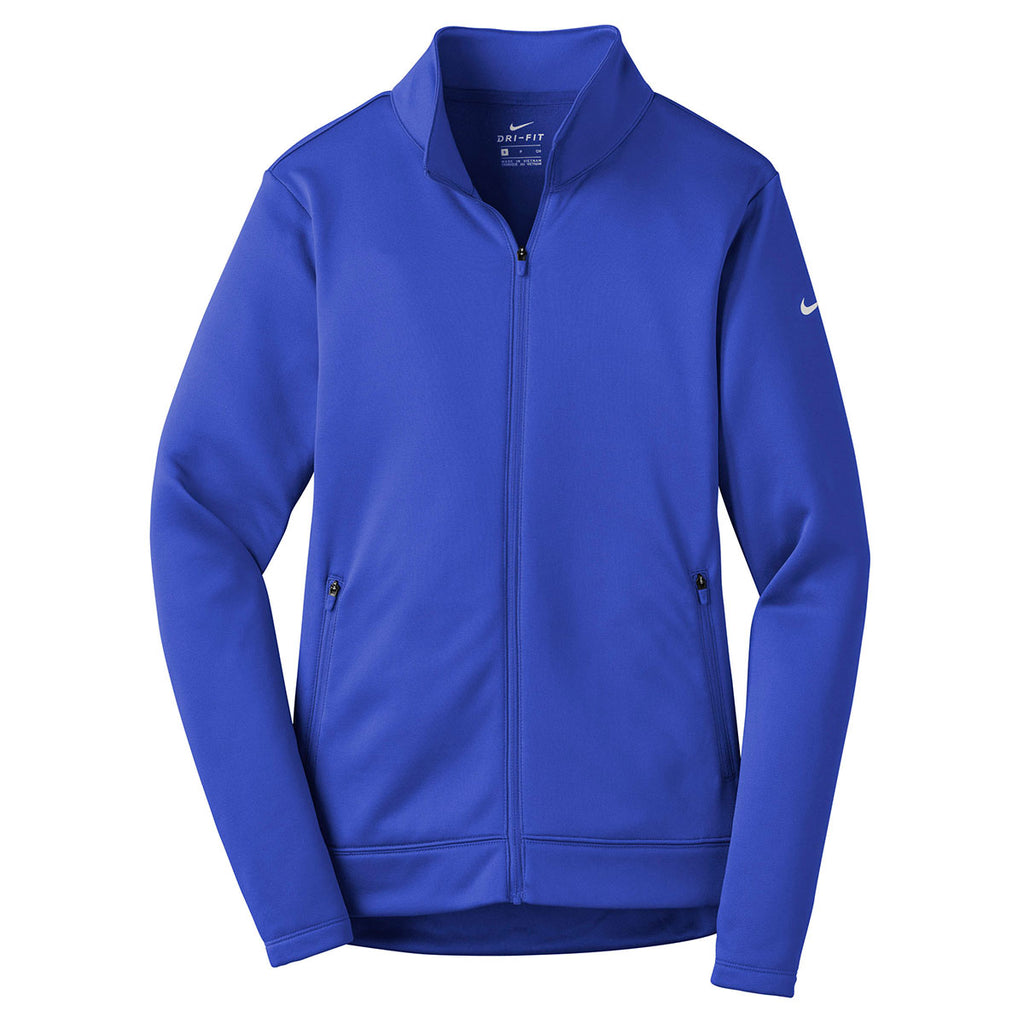 royal blue nike apparel