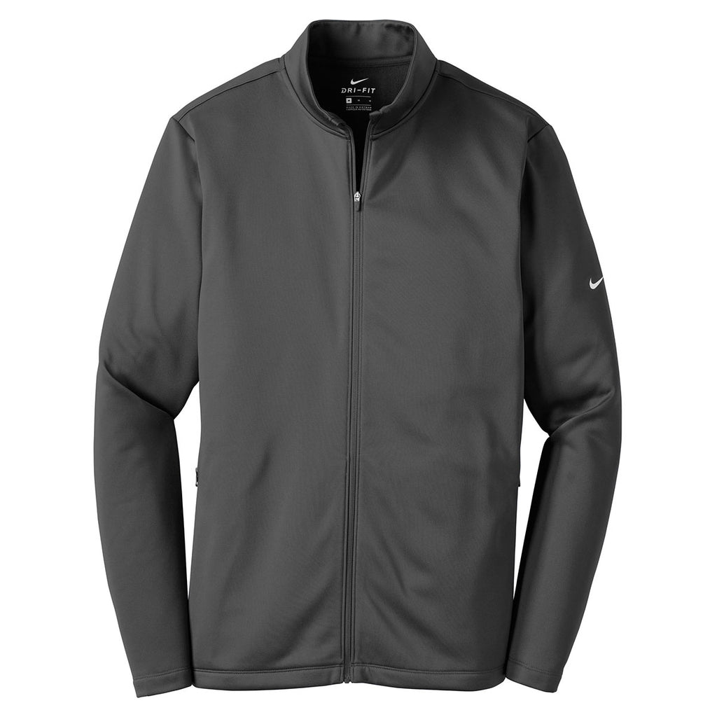 nike full zip jacket men's