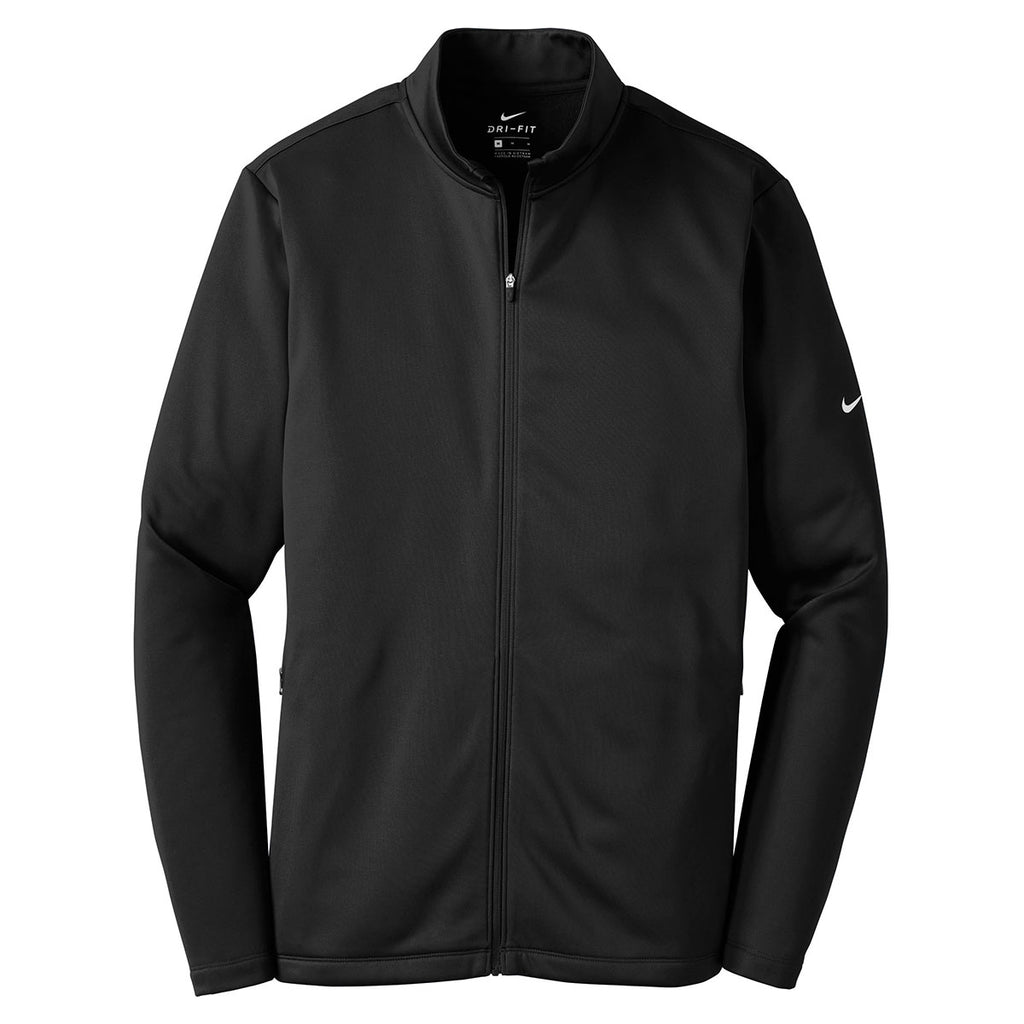 nike therma fit quarter zip