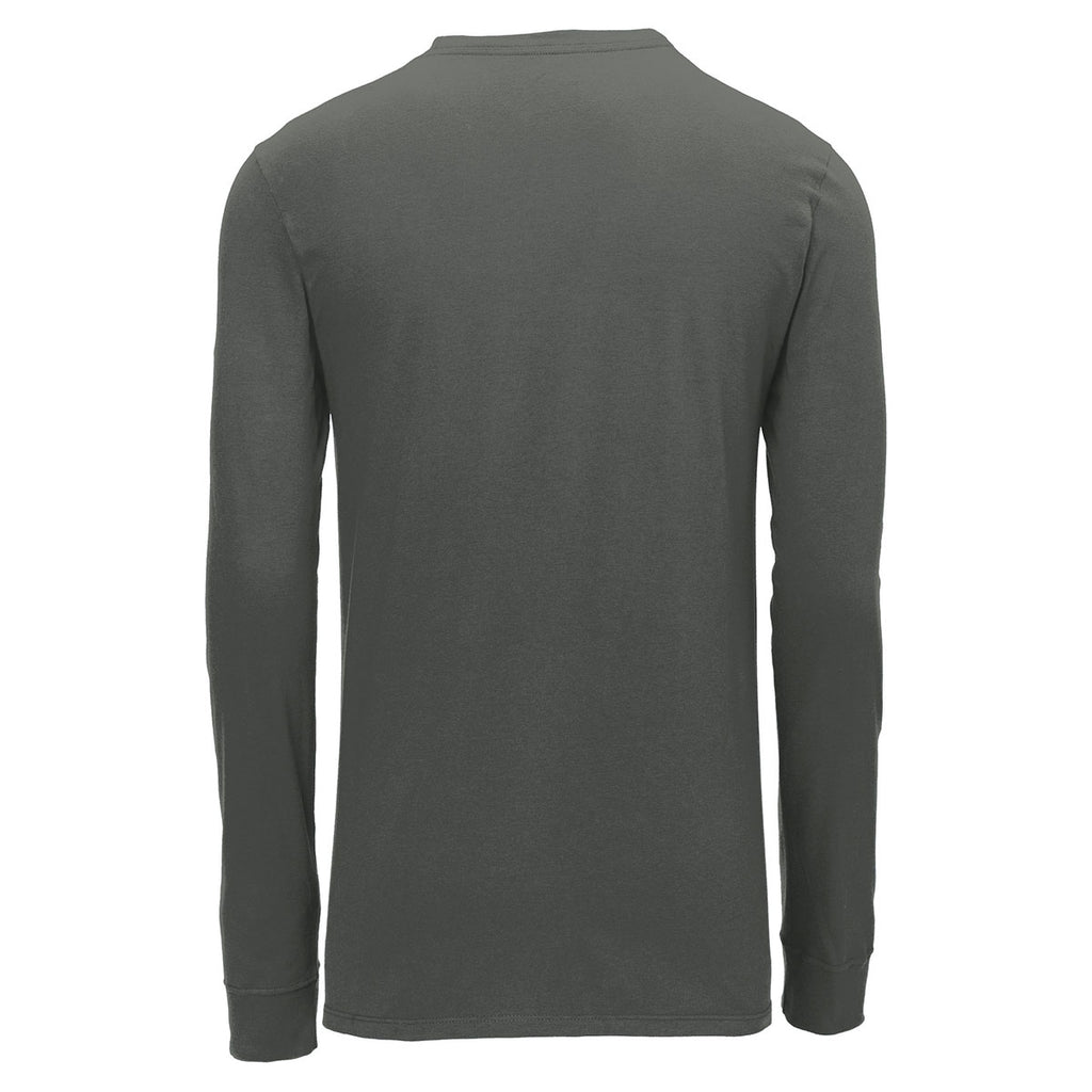 anthracite nike shirt