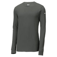 Nike Custom Long Sleeve T-Shirts 