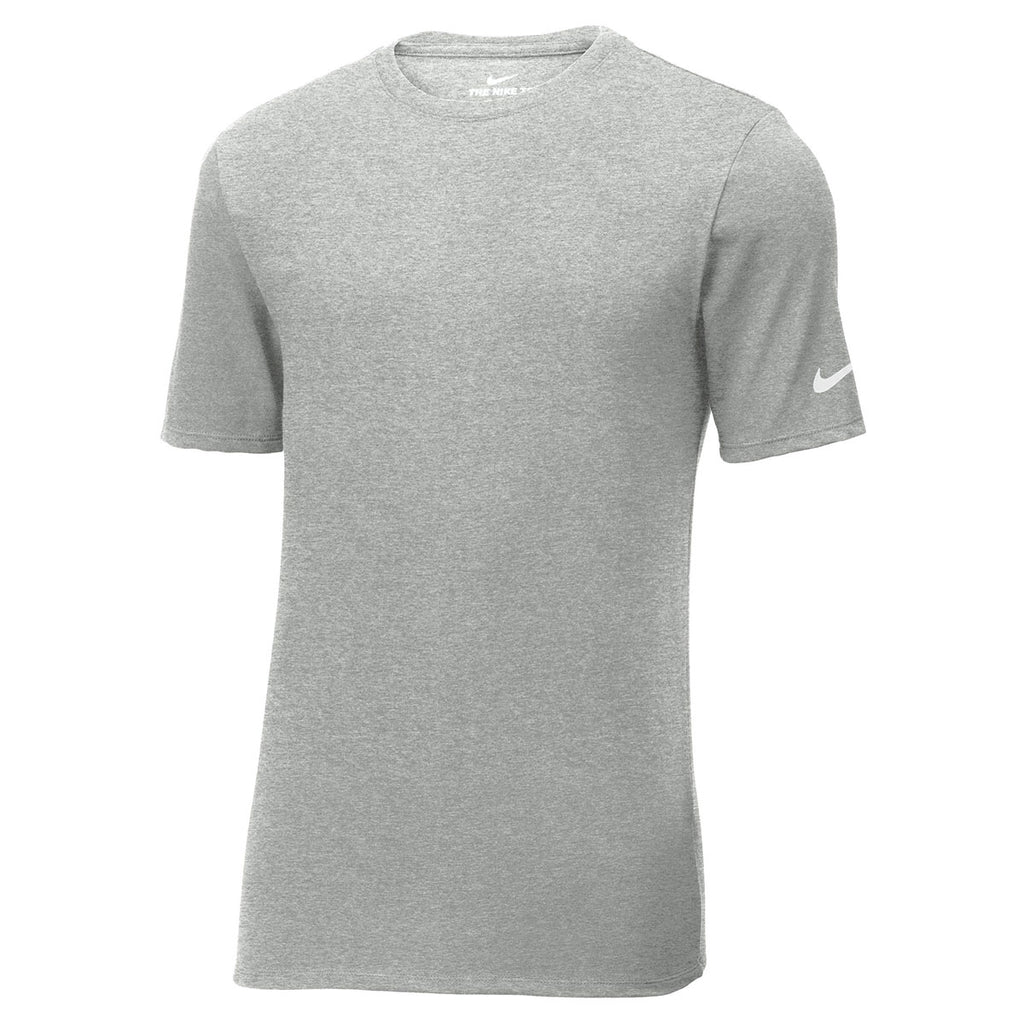 dark grey nike t shirt