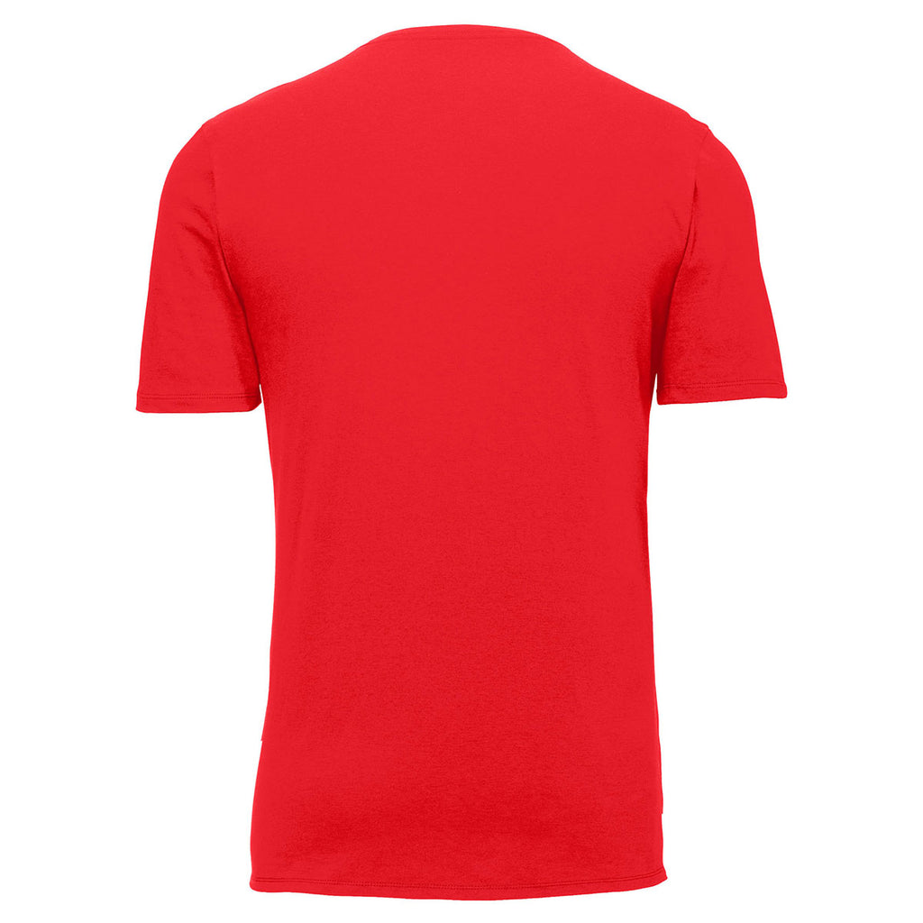 nike university red shirt