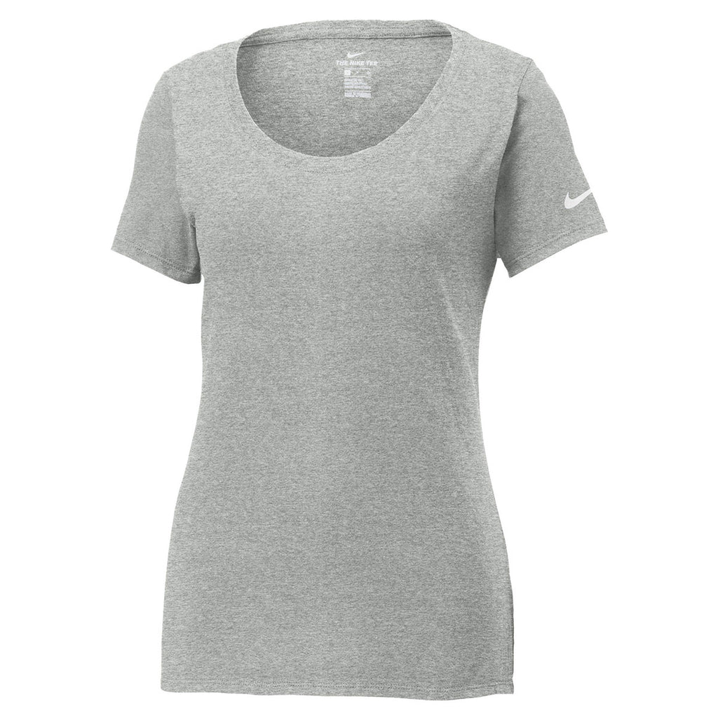 nike cotton shirts womens