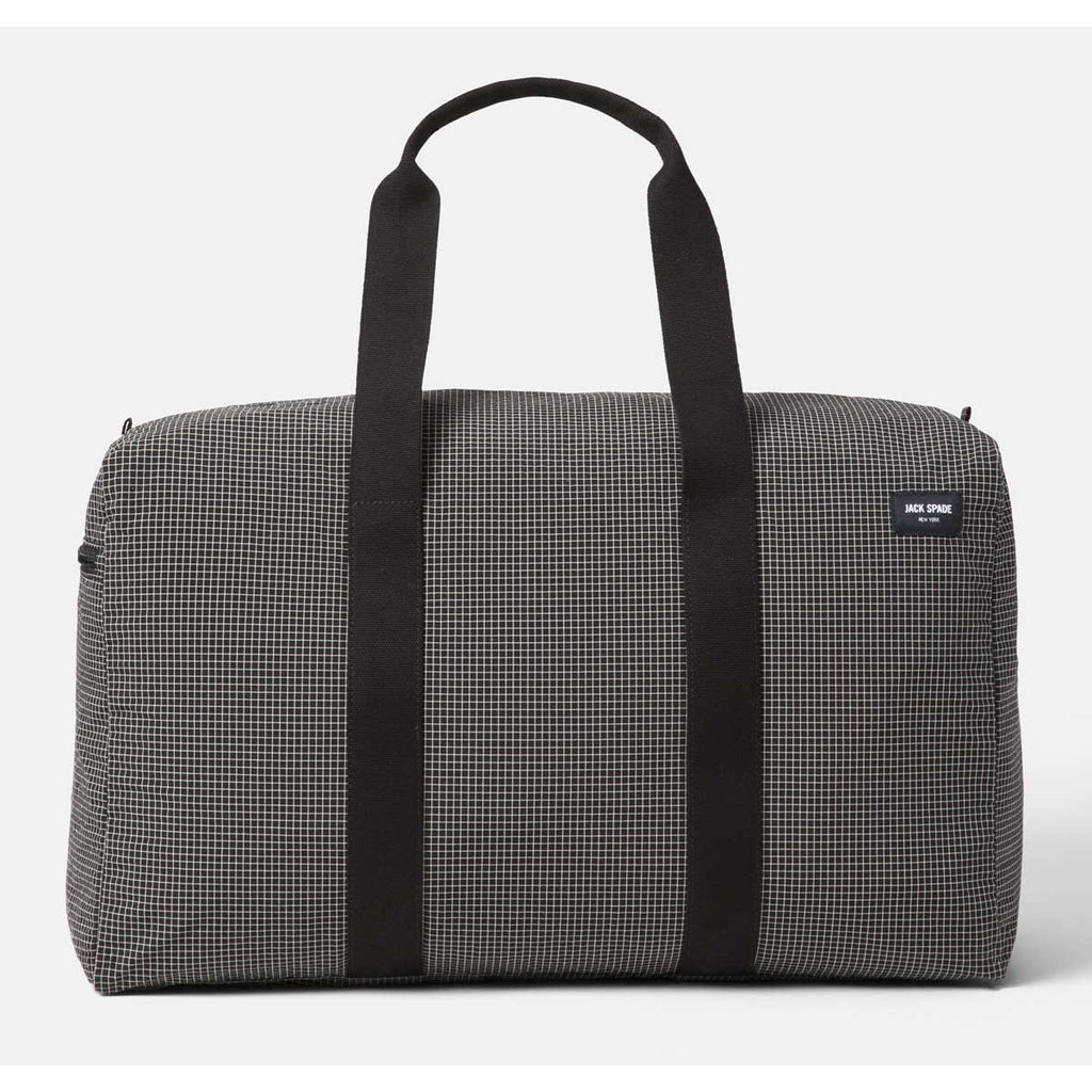 jack spade duffle bag