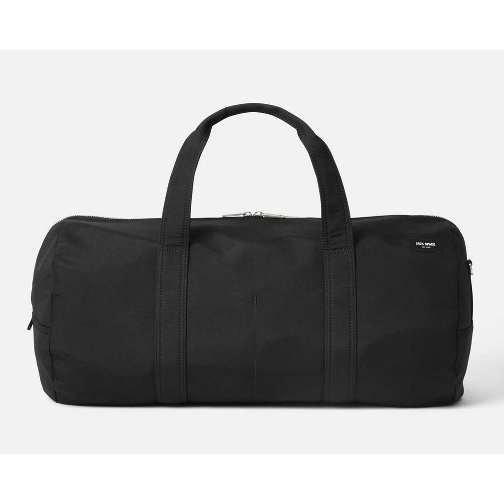 jack spade duffle